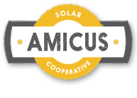 Amicus logo